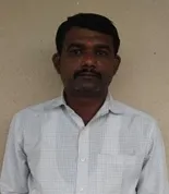 Mr. Ejgar Pintu Sambhaji